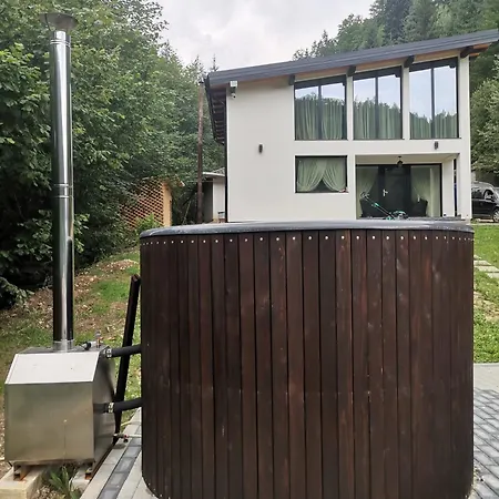 Cheile Doamnei * Câmpulung Moldovenesc